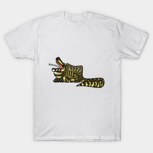 Spino Froge Reeeee T-Shirt